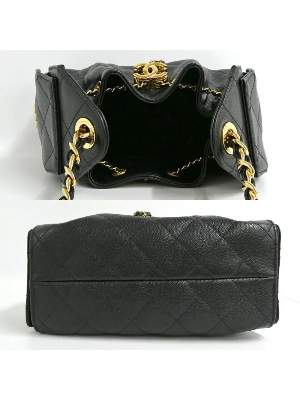 CHANEL this authentic